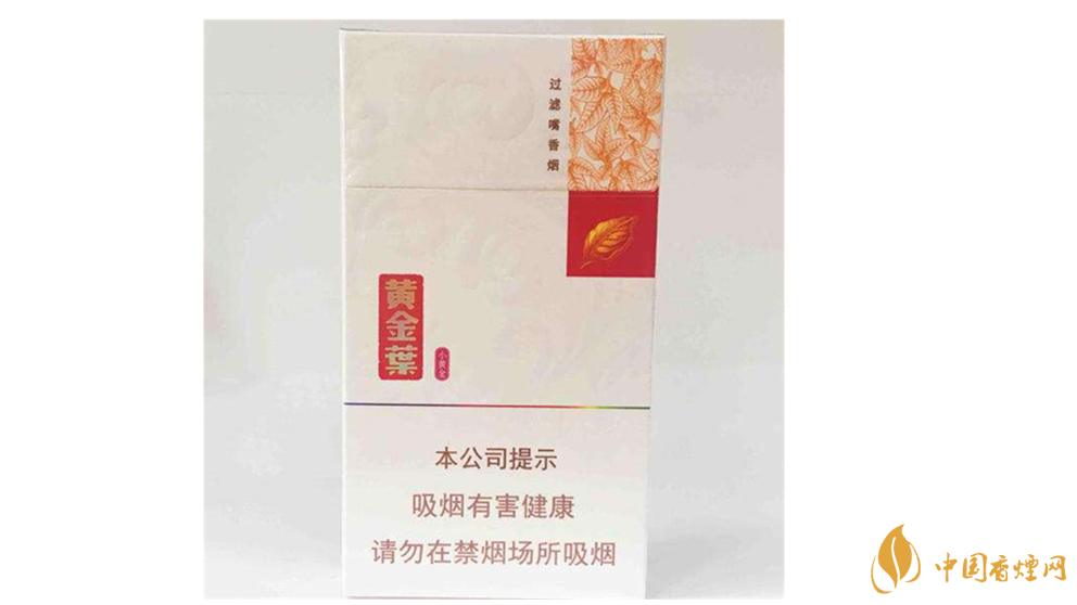 黃金葉小黃金好抽嗎？黃金葉小黃金口感測評