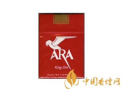 ARA(KS 紅)圖片