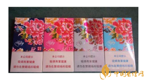 黃金葉細(xì)煙怎么樣？4款黃金葉細(xì)支煙推薦2020
