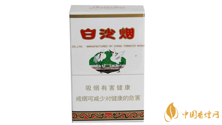白沙硬香煙口感如何？白沙硬香煙口感測評(píng)