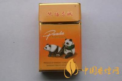 熊貓香煙在哪里能買(mǎi)到  熊貓香煙哪款好抽