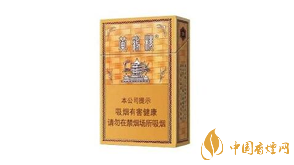 黃鶴樓硬金砂龍香煙怎么樣？黃鶴樓硬金砂龍香煙包裝口感賞析