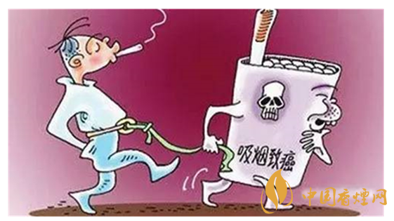 2020吸煙的危害有哪些？吸煙增加冠心病的發(fā)病率