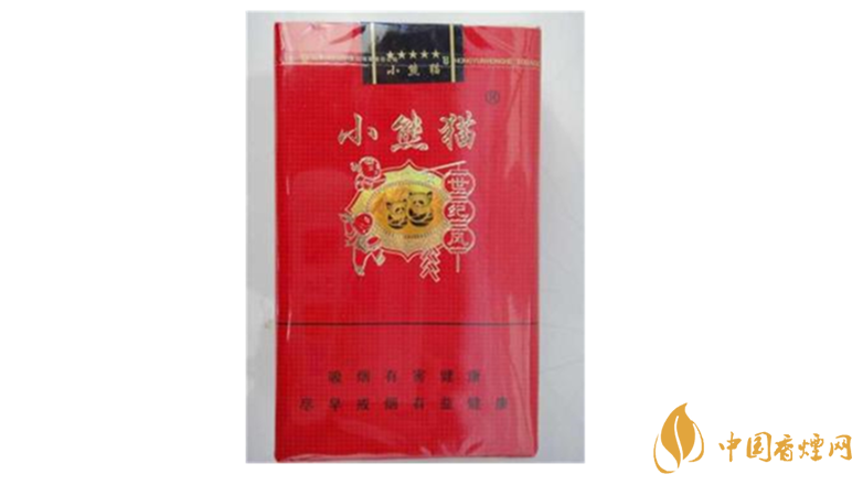云煙小熊貓家園香煙口感如何？云煙小熊貓家園香煙口感測評