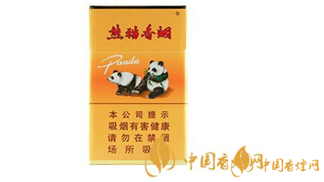 2020熊貓硬時(shí)代多少錢一包？2020熊貓硬時(shí)代價(jià)格參數(shù)