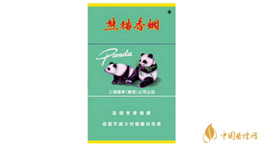 20202熊貓典藏版多少錢一包？2020熊貓典藏版價(jià)格一覽