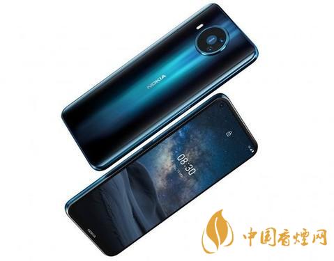 諾基亞8.3價格是多少？諾基亞8.3最新報價