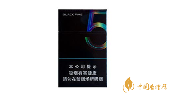 南海典5香煙口感好抽嗎？南海典5香煙口感賞析