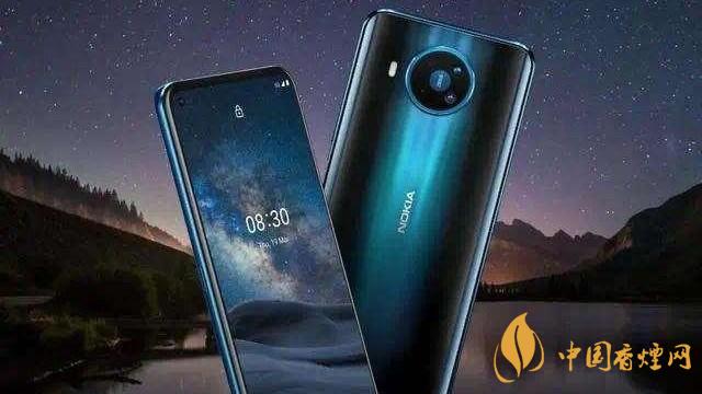 諾基亞8.3價格是多少？諾基亞8.3最新報價