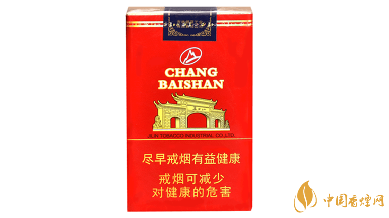長白山軟紅好抽嗎？2020長白山軟紅包裝口感賞析