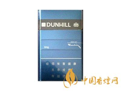 dunhill香煙價格表圖2020 dunhill香煙多少錢？