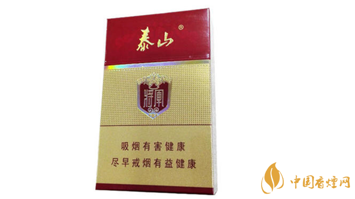 泰山紅將軍好抽嗎？2020泰山紅將軍口感測評