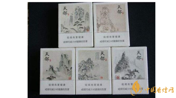 黃山系列香煙哪款好抽？4款黃山系列香煙口感好推薦