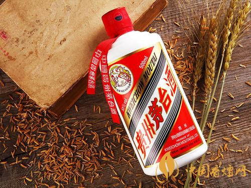 2020年中秋節(jié)茅臺什么價？53度飛天茅臺零售價是多少？
