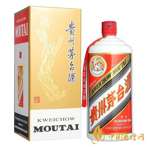 2020年中秋節(jié)茅臺什么價？53度飛天茅臺零售價是多少？