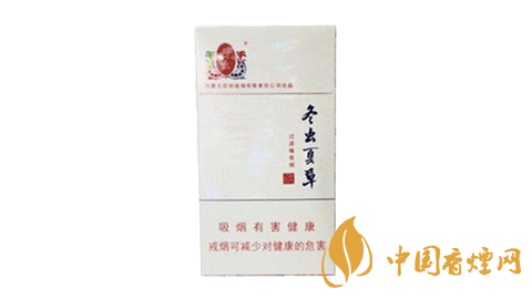 2020冬蟲夏草和潤(rùn)細(xì)支好抽嗎？冬蟲夏草和潤(rùn)細(xì)支口感測(cè)評(píng)2020