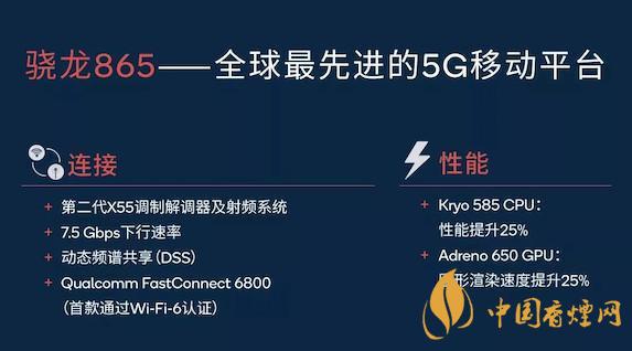 高通驍龍765G和865有多大差別？哪個(gè)更好？