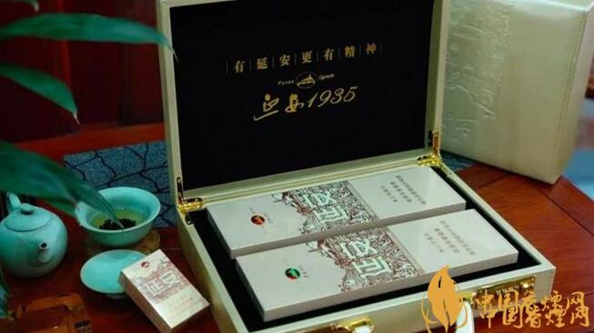 中秋送禮送哪款香煙好？2020年最適合送禮細支香煙排行