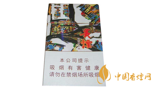 細(xì)煙哪個好抽？陳皮味細(xì)煙口感怎樣？