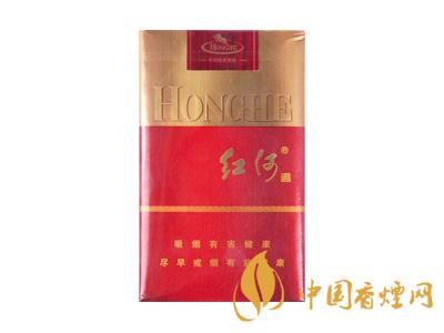 紅河牌香煙價格表和圖片 2020紅河煙多少錢一包？