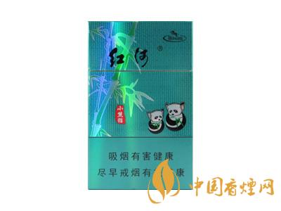 紅河牌香煙價格表和圖片 2020紅河煙多少錢一包？
