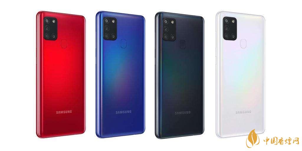 三星A21s采用什么處理器？三星Galaxy A21s處理器性能測評