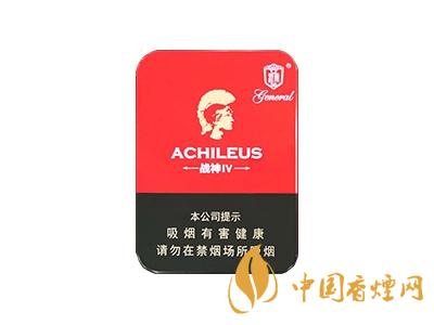 將軍(戰(zhàn)神4號(hào))