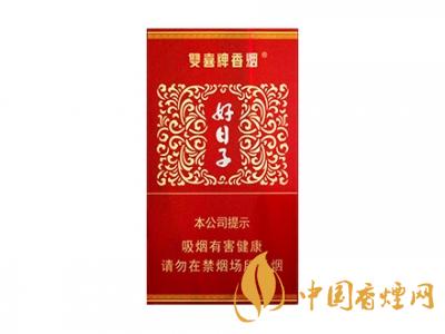 廣東人最愛(ài)的五款香煙 芙蓉王硬黃上榜！