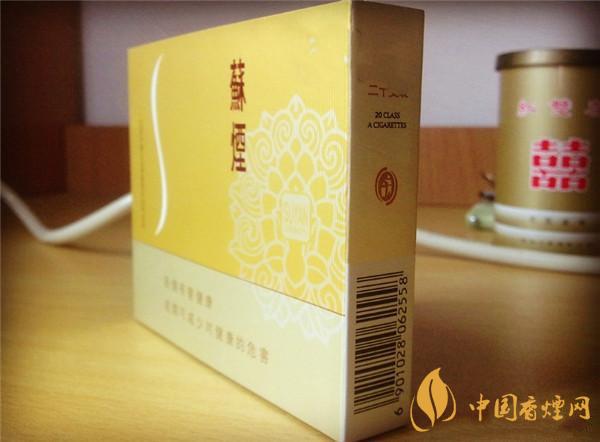 30元以內(nèi)的什么煙最好抽？30元左右好抽的煙推薦