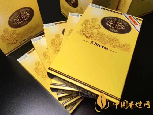 哪種雪茄煙最好抽？2020國內(nèi)最好抽的細(xì)支雪茄推薦