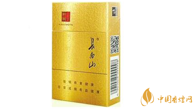 長(zhǎng)白山硬人參香煙怎么樣？長(zhǎng)白山硬人參香煙口感賞析2020