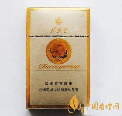 廣東人最愛(ài)的五款香煙 芙蓉王硬黃上榜！