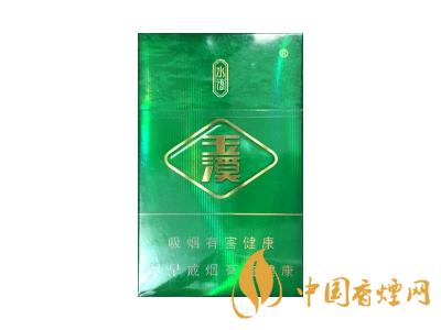 玉溪(水語)