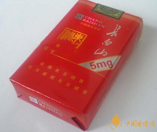 低焦低價(jià)格的煙有哪些？7款低焦低價(jià)格的煙推薦