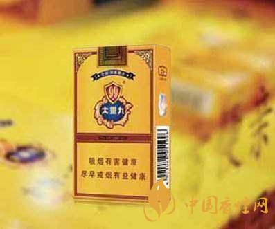 100元一包的煙有哪些？100元左右的香煙推薦
