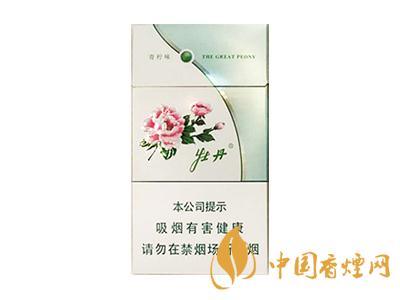 牡丹煙細(xì)支價(jià)格表大全集 2025牡丹煙細(xì)支多少錢(qián)一包