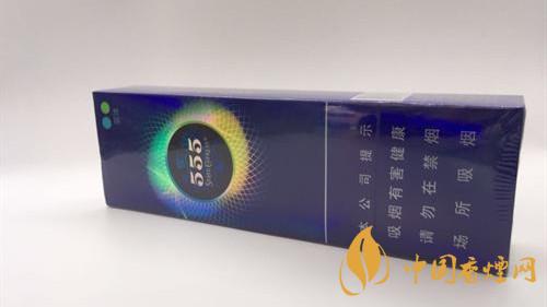 555香煙怎么樣？2020年口感最好555香煙推薦