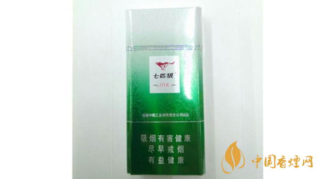 七匹狼香煙好抽嗎？2020年10元價位好抽香煙排行