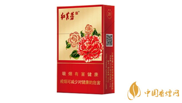 2020嬌子紅芙蓉怎么樣？嬌子紅芙蓉好抽口感測(cè)評(píng)