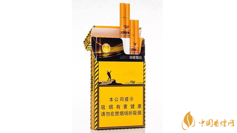 貴煙細(xì)支行者什么味？貴煙細(xì)支行者口味品析2020