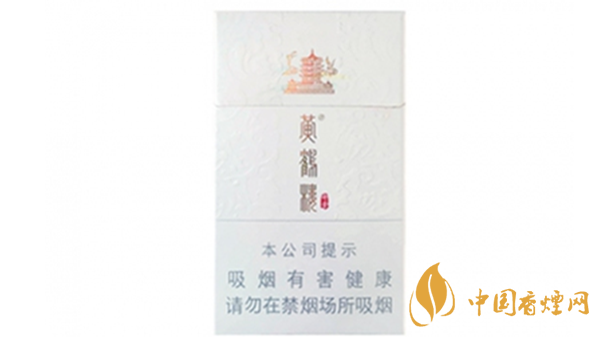 黃鶴樓硬奇景好抽嗎？黃鶴樓硬奇景口感包裝測(cè)評(píng)最新