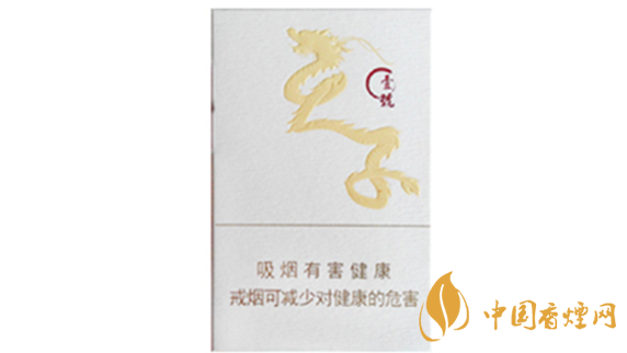 天子一號香煙怎么樣？天子一號香煙口味品析2020