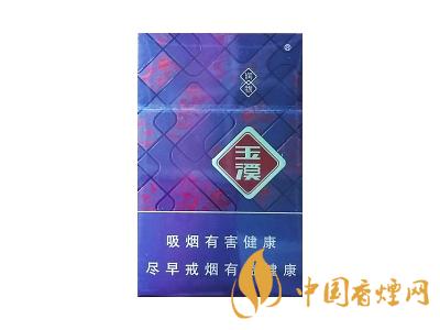 玉溪(潤物)