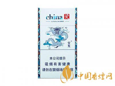 金圣(China瓷細(xì)支專供出口版)