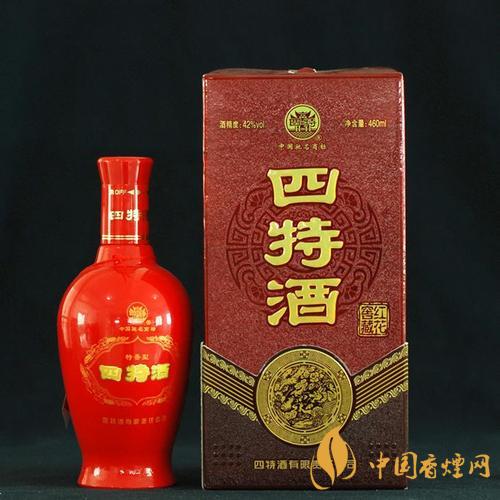 四特酒怎么樣？四特酒好不好喝？