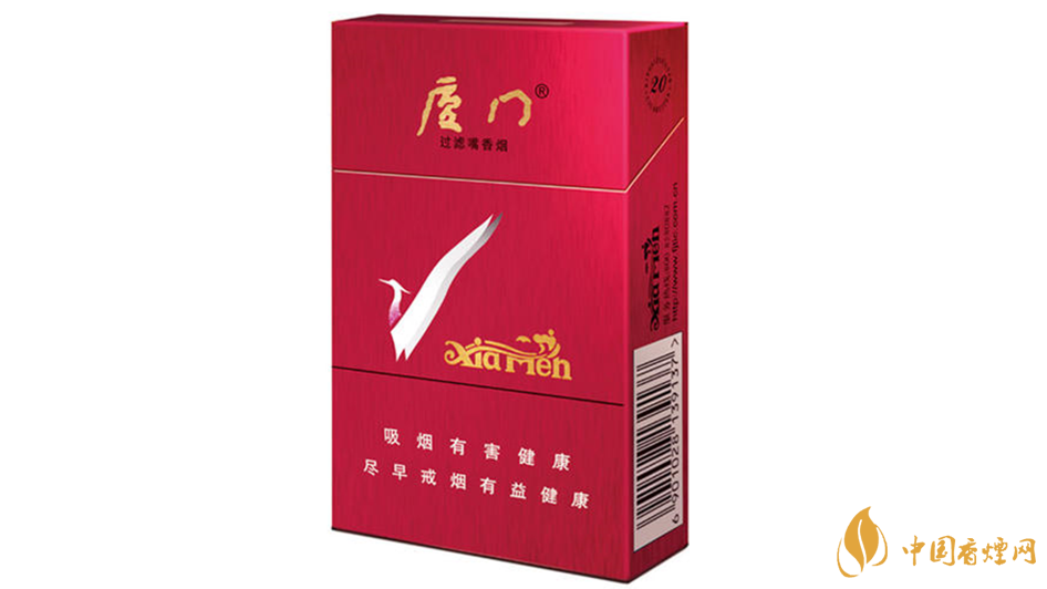 七匹狼廈門(mén)香煙口感怎么樣？七匹狼廈門(mén)香煙包裝口感品析2020