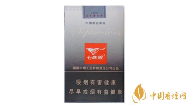 七匹狼軟灰好抽嗎？七匹狼軟灰怎么樣