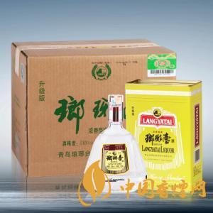 青島瑯琊臺酒價格 2020瑯琊臺白酒多少錢一瓶？