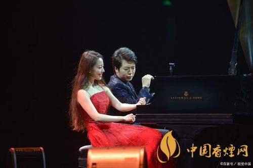 郎朗宣布妻子吉娜懷孕喜訊 終于迎來(lái)愛(ài)情的結(jié)晶！