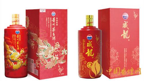 茅臺(tái)成龍酒多少錢？茅臺(tái)成龍酒價(jià)格及種類2020